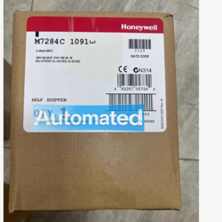 M7284C1091 1PCS NEW HONEYWELL SERVO MOTOR ACTUATOR M7284C1091