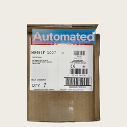 M9484F1007 1PCS NEW HONEYWELL SERVO MOTOR ACTUATOR M9484F1007
