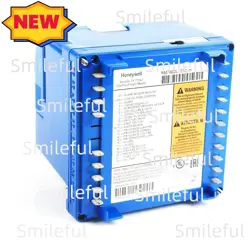 DHL EXPRESS BRAND NEW HONEYWELL RM7800L1012 BURNER CONTROL RM7800L 1012