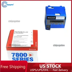 NEW HONEYWELL RM7800L1012