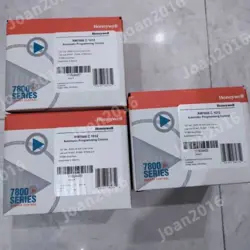NEW HONEYWELL RM7895C 1012  BURNER CONTROL #B