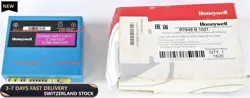 NEW R7849B1021 HONEYWELL INTERNATIONAL FLAME SIGNAL AMPLIFIER US FREE TAX