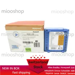 NEW HONEYWELL RM7897C1000 HONEYWELL AUTOMATIC PROGRAMMING US FREE TAX