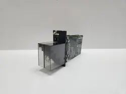 YAMATAKE-HONEYWELL J-SEM80-02 ANALOG INPUT MODULE 80333016-001