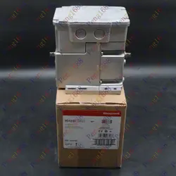 ONE NEW HONEYWELL M9484D1010 SERVO MOTOR IN BOX FAST SHIPPING