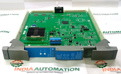 HONEYWELL HIGH PERFORMANCE I/O LINK HPM I/O LINK 51307190-150 HW B 49-2