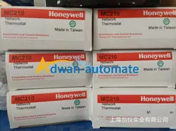 NEW HONEYWELL MC210 FAST SHIPPING#DHL OR FEDEX