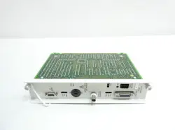 HONEYWELL 620-0073C ELPM PROCESSOR MODULE