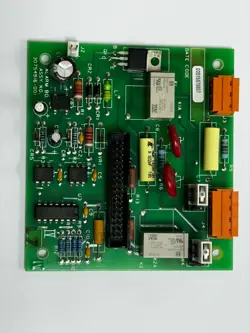 HONEYWELL 30754916-001 DR4500 ALARM BOARD MODULE – TESTED & FUNCTIONAL