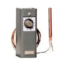HONEYWELL, T6031A 1029 REFRIGERATION TTEMPERATURE CONTROLLER T6031A1029