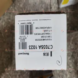 NEW SEALED HONEYWELL C7035A1023 FAST SHIPPING