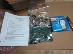 HONEYWELL VESDA-HLI-GW / VESDAHLIGW NIB