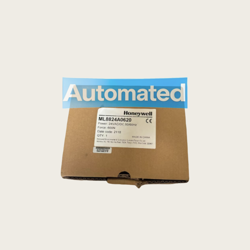 ML8824A0620 1PCS NEW HONEYWELL ACTUATOR ML8824A0620