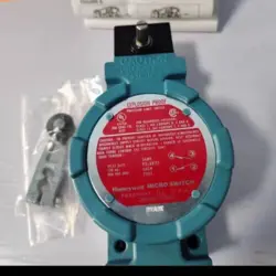 1PC HONEYWELL LSXA3K-1A FLAMEPROOF LIMIT SWITCH  NEW FEDEX SHIPPING