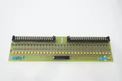 HONEYWELL MU-TDID72 DIGITAL INPUT TERMINATION ASSEMBLY REV C