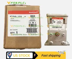 M7284A-1004 1PCS NEW HONEYWELL M7284A-1004 MODUTROL MOTOR FAST SHIPMENT
