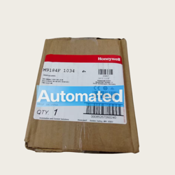 M9184F1034 1PCS NEW HONEYWELL SERVO MOTOR ACTUATOR M9184F1034