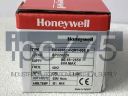 1PCS BRAND NEW ONES HONEYWELL DC1010CR-201000-E.