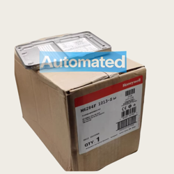 M6284F1013-S 1PCS NEW HONEYWELL SERVO MOTOR ACTUATOR M6284F1013-S