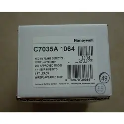 C7035A1064 FLAME DETECTOR