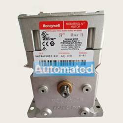 M6284C1010-S 1PCS NEW HONEYWELL SERVO MOTOR ACTUATOR M6284C1010-S