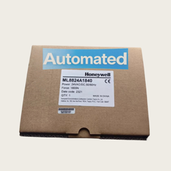 ML8824A1840 1PCS NEW HONEYWELL ACTUATOR ML8824A1840