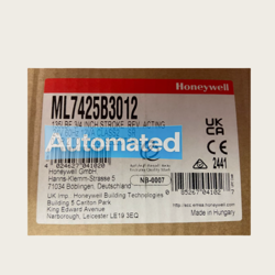 ML7425B3012 1PCS NEW HONEYWELL ACTUATOR ML7425B3012