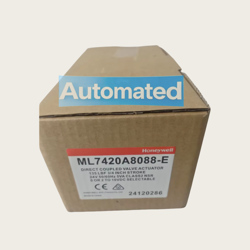 ML7421A8035-E 1PCS NEW HONEYWELL ACTUATOR ML7421A8035-E