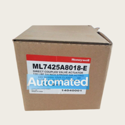 ML7425A8018-E 1PCS NEW HONEYWELL ACTUATOR ML7425A8018-E