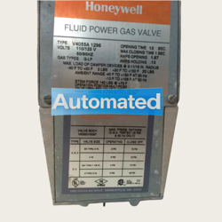 V4055A1296 1PCS NEW HONEYWELL ACTUATOR V4055A1296