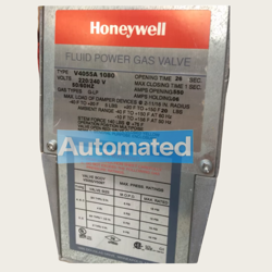 V4055A1080 1PCS NEW HONEYWELL ACTUATOR V4055A1080