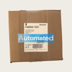 V4055A1031 1PCS NEW HONEYWELL ACTUATOR V4055A1031