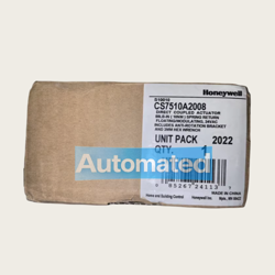 CS7510A2008 1PCS NEW HONEYWELL ACTUATOR CS7510A2008 IN BOX FAST SHIP