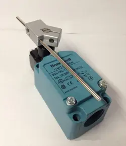 1PC NEW HONEYWELL SZL-WL-C LIMIT SWITCH FREE SHIPPING SZLWLC
