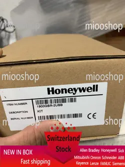 BRAND NEW HONEYWELL 1900GSR-2USB SCANNER CODE READER WITH CORD. US FREE TAX