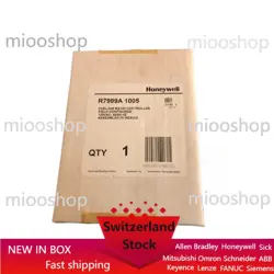 HONEYWELL R7999A1005 FUEL/AIR CONTROLLER NEW! US FREE TAX