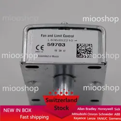 NEW HONEYWELL L4064B2210 11