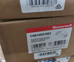 1PC BRAND NEW HONEYWELL CN6120A1002 DAMPING VALVE ACTUATOR #G