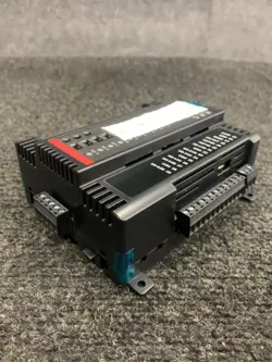 HONEYWELL WEB-C3036EPUBNH UNITARY CONTROLLER, PROGRAMMABLE, 6 UI 6 DO