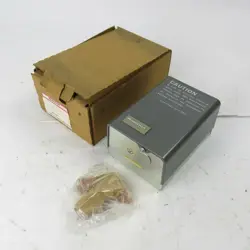 HONEYWELL 8310 R720B1000 RECEIVER RELAY NOS