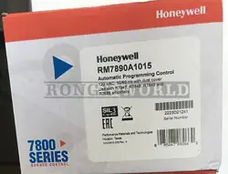 1PCS HONEYWELL RM7890 A 1015 RM7890A1015 NEW