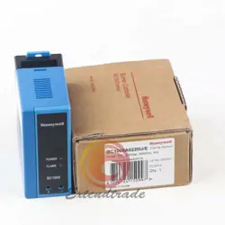 BC1000A0220U HONEYWELL CONTROL BOX FOR BURNER CONTROLLER NEW