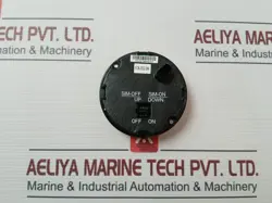 HONEYWELL 50129828-002 SMARTLINE GAUGE PRESSURE MODULE P/N: 50129828-002