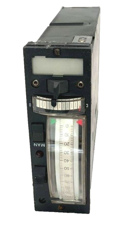 HONEYWELL 30731737-006 ANALOG DISPLAY C-LA201, USED