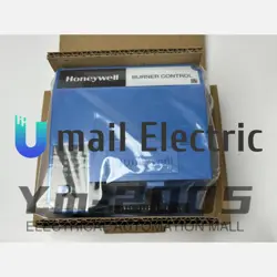 NEW HONEYWELL RM7840G1014 NEW NEW FLAME BURNING CONTROLLER /#