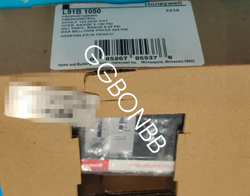 1PC NEW HONEYWELL L91B1050 PRESSURETROL CONTROLLER FEDEX OR DHL OR UPS