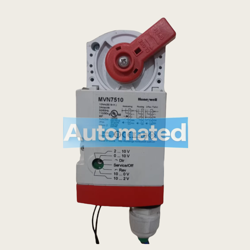 MVN7510 1PCS NEW HONEYWELL ACTUATOR MVN7510 IN BOX FAST SHIP