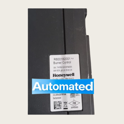 R8001B2001 1PCS NEW HONEYWELL  FLAME AMPLIFIER MODULE R8001B2001 IN  FAST SHIP