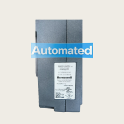 R8001U3001 1PCS NEW HONEYWELL FLAME AMPLIFIER MODULE R8001U3001 IN BOX FAST SHIP
