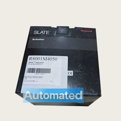 R8001M4050 1PCS NEW HONEYWELL FLAME AMPLIFIER R8001M4050 IN BOX FAST SHIP